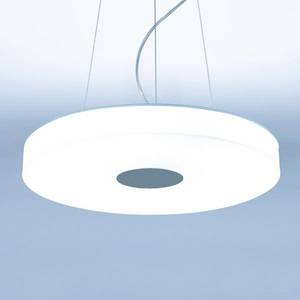 Lightnet Dookola vyžarujúce závesné LED Wax-P1 40 cm vyobraziť
