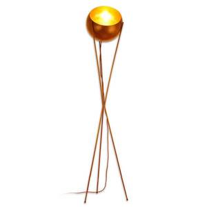 Menzel Menzel Solo – trojnohá stojaca lampa vyobraziť