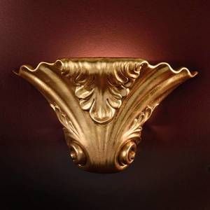 Orion Hranaté nástenné svietidlo TASCA z keramiky vyobraziť