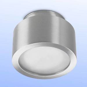 Pujol Iluminación Miniplafon – kúpeľňové stropné svietidlo s LED vyobraziť