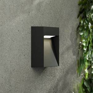 Lucande Bene nástenné LED svietidlo vonkajšie vyobraziť