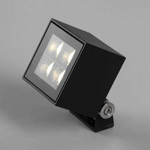 BRUMBERG BRUMBERG Blokk LED bodové svetlá vonkajšia, 7x7 cm vyobraziť