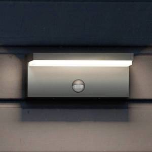 Philips Philips Bustan LED svietidlo snímač 2 700 K vyobraziť
