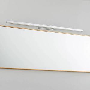 Lindby Linby Alenia kúpeľňové zrkadlové svietidlo, 90 cm vyobraziť