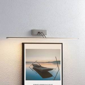 Lucande Lucande Thibaud obrazové LED svietidlo, 83, 4 cm vyobraziť