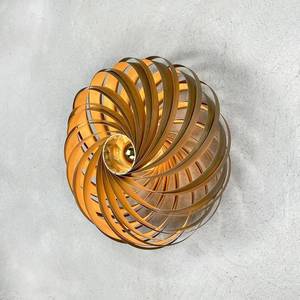 Gofurnit Gofurnit Veneria nástenné svietidlo čerešňa Ø 60cm vyobraziť