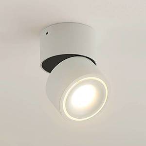 Arcchio Arcchio Rotari LED stropné svetlo, 1 svetlo 6, 1W vyobraziť