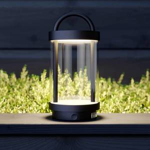 Lucande Lucande Caius dekoratívne LED svietidlo vonkajšie vyobraziť