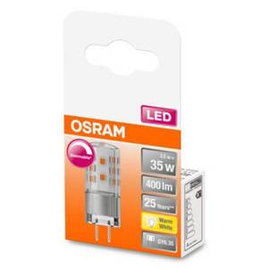 OSRAM OSRAM LED žiarovka GY6.35 4, 5 W 2 700 K stmievateľná vyobraziť