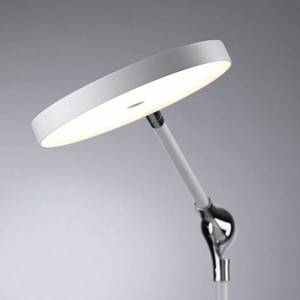Paulmann Paulmann Numis LED lampa funkcia nabíjania biela vyobraziť