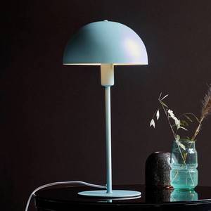 Nordlux Stolová lampa Ellen 20 z kovu, zelená vyobraziť