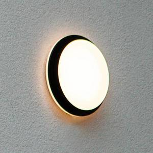 LUTEC Vonkajšie LED svietidlo Goleta variabilný tvar CCT vyobraziť