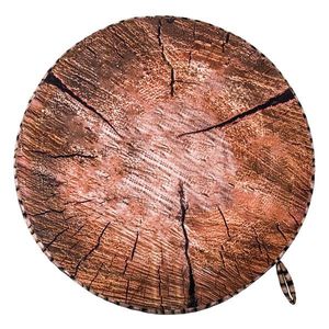Sedák Drevo hnedá, 40 cm vyobraziť