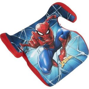 Autosedačka podsedák Spiderman, 15 - 36 kg vyobraziť