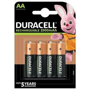 Duracell Nabíjacia batéria AA Rechargeable vyobraziť