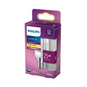 Philips LED Žiarovka do chladničky Philips T25L E14/3, 2W/230V 2700K vyobraziť