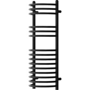 MEXEN - Eros vykurovací rebrík/radiátor 900 x 318 mm, 315 W, čierna W112-0900-318-00-70 vyobraziť