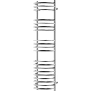 MEXEN - Eros vykurovací rebrík/radiátor 1200 x 318 mm, 331 W, chróm W112-1200-318-00-01 vyobraziť