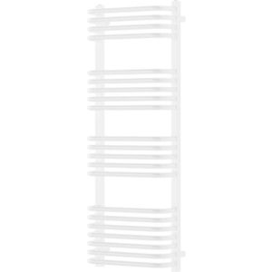 MEXEN - Apollo vykurovací rebrík/radiátor 1210 x 450 mm, 563 W, biela W117-1210-450-00-20 vyobraziť