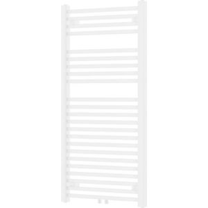 MEXEN - Plutón vykurovací rebrík/radiátor 1200 x 600 mm, 718 W, biela W106-1200-600-00-20 vyobraziť