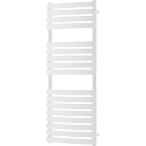 MEXEN - Bachus vykurovací rebrík/radiátor 1200 x 500 mm, 619 W, biela W109-1200-500-00-20 vyobraziť