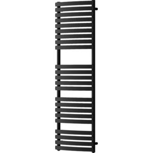 MEXEN - Bachus vykurovací rebrík/radiátor 1600 x 500 mm, 668 W, čierna W109-1600-500-00-70 vyobraziť