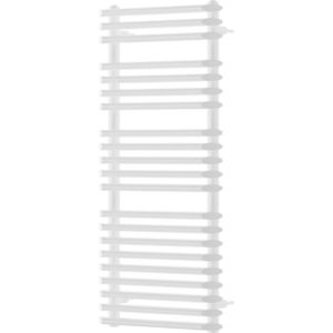 MEXEN - Akan vykurovací rebrík/radiátor 1080 x 500 mm, 784 W, biela W121-1080-500-00-20 vyobraziť