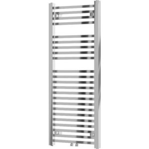 MEXEN - Plutón vykurovací rebrík/radiátor 1200 x 500 mm, 487 W, chróm W106-1200-500-00-01 vyobraziť