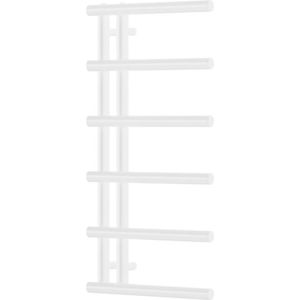 MEXEN - Jukon vykurovací rebrík/radiátor 988 x 500 mm, 461 W, biela W116-0988-500-00-20 vyobraziť