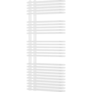 MEXEN - Amor vykurovací rebrík/radiátor 1200 x 600 mm, 1003 W, biela W120-1200-600-00-20 vyobraziť