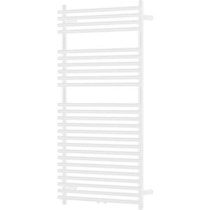 MEXEN - Sol vykurovací rebrík/radiátor 1200 x 600 mm, 658 W, biela W125-1200-600-00-20 vyobraziť