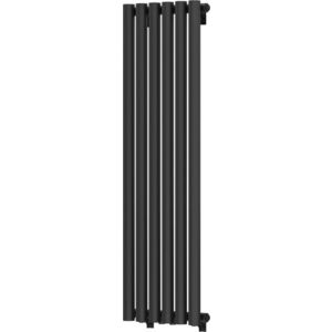 MEXEN - Nevada vykurovací rebrík/radiátor 1200 x 360 mm, 483 W, čierny W201-1200-360-00-70 vyobraziť