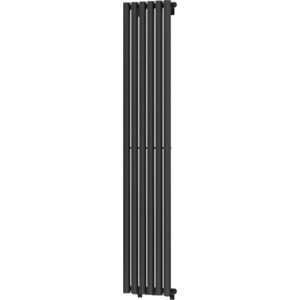 MEXEN - Nevada vykurovací rebrík/radiátor 1800 x 360 mm, 705 W, čierny W201-1800-360-00-70 vyobraziť