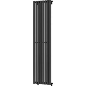 MEXEN - Nevada vykurovací rebrík/radiátor 1800 x 480 mm, 940 W, čierny W201-1800-480-00-70 vyobraziť