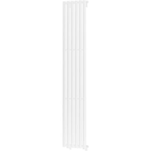 MEXEN - Oregon vykurovací rebrík/radiátor 1800 x 350 mm, 604 W, biela W202-1800-350-00-20 vyobraziť