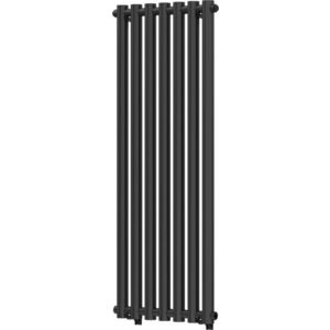 MEXEN - Texas vykurovací rebrík/radiátor 1200 x 460 mm, 502 W, čierny W203-1200-460-00-70 vyobraziť