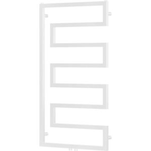 MEXEN - Floryda vykurovací rebrík/radiátor 1080 x 600 mm, 358 W, biela W206-1080-600-00-20 vyobraziť