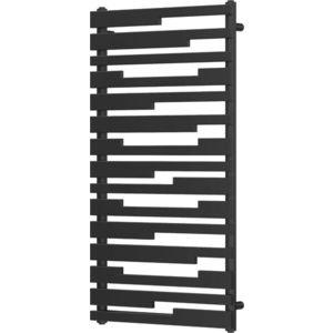 MEXEN - Provo vykurovací rebrík/radiátor 1125 x 600 mm, 799 W, čierny W209-1125-600-00-70 vyobraziť