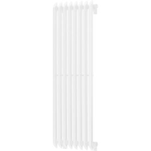 MEXEN - Atlanta vykurovací rebrík/radiátor 1200 x 405 mm, 646 W, biela W211-1200-405-00-20 vyobraziť