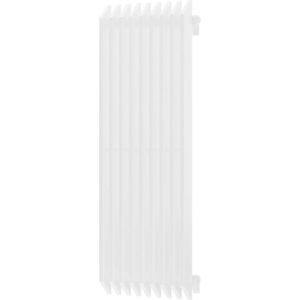 MEXEN - Aurora vykurovací rebrík/radiátor 1200 x 450 mm, 917 W, biela W212-1200-450-00-20 vyobraziť