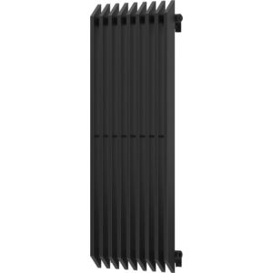 MEXEN - Aurora vykurovací rebrík/radiátor 1200 x 450 mm, 917 W, čierny W212-1200-450-00-70 vyobraziť