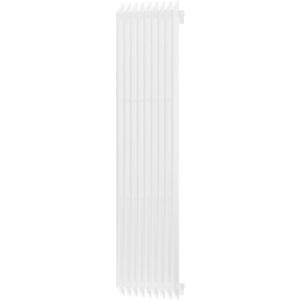 MEXEN - Aurora vykurovací rebrík/radiátor 1800 x 450 mm, 1347 W, biela W212-1800-450-00-20 vyobraziť