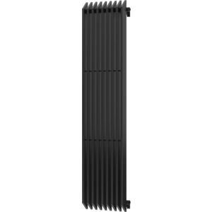 MEXEN - Aurora vykurovací rebrík/radiátor 1800 x 450 mm, 1347 W, čierny W212-1800-450-00-70 vyobraziť