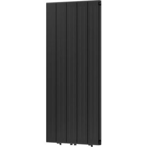 MEXEN - Waco vykurovací rebrík/radiátor 1544 x 694 mm, 2209 W, čierny W217-1544-694-00-70 vyobraziť