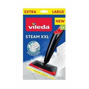 VILEDA Steam mop plochý XXL náhrada 161717 vyobraziť