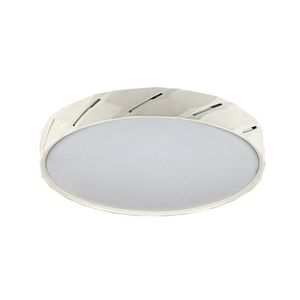 Rabalux 71119 stropné LED svietidlo Nessira, 25 W, biela vyobraziť