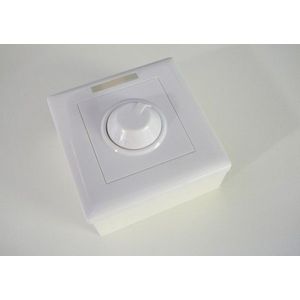 T-LED Stmievač manuálny vyobraziť