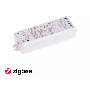 T-LED DimLED SMART Prijímač ZIGBEE 5-kanálový 069061 vyobraziť