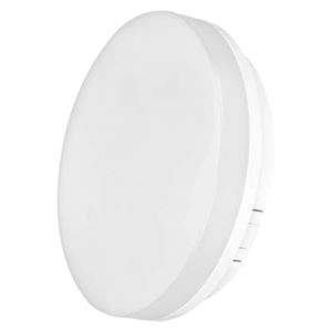 EMOS Biele LED stropné/nástenné svítidlo, okrúhle 15W IP54 Farba svetla: Teplá biela ZM4121 vyobraziť