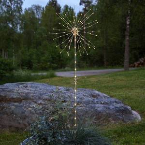 STAR TRADING LED svietidlo Firework Outdoor teplá biela batéria vyobraziť